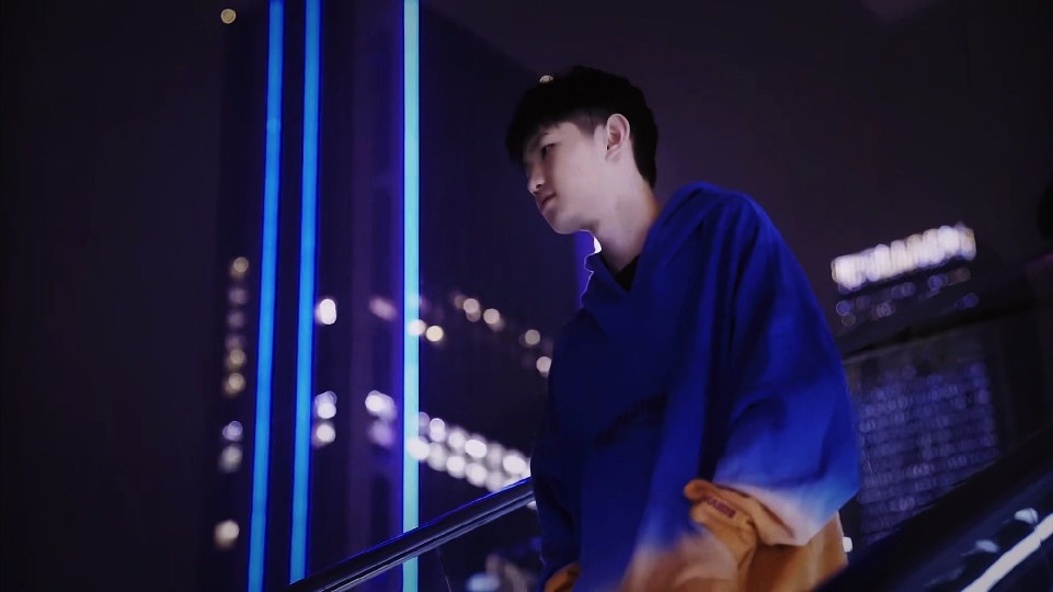 阵与盘口深