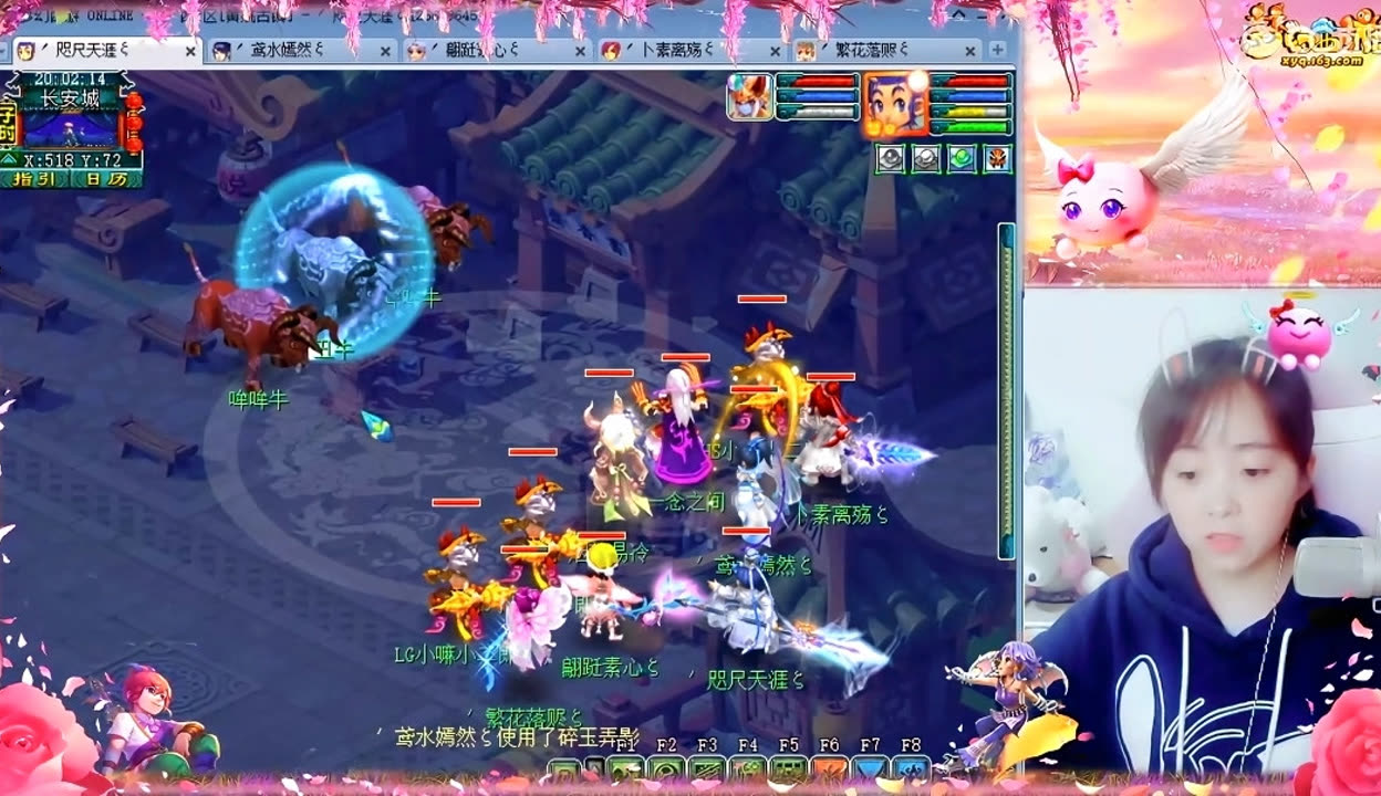 对抗